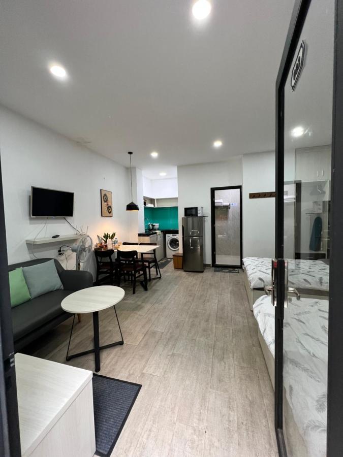 May Studio Da Lat Exterior photo