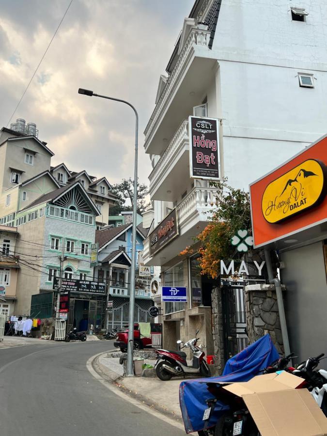 May Studio Da Lat Exterior photo