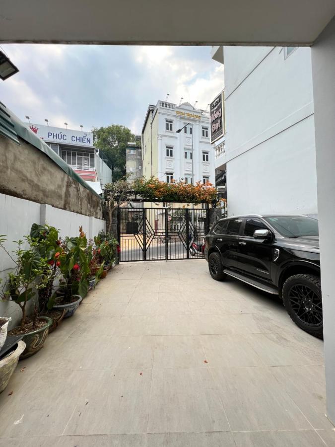 May Studio Da Lat Exterior photo