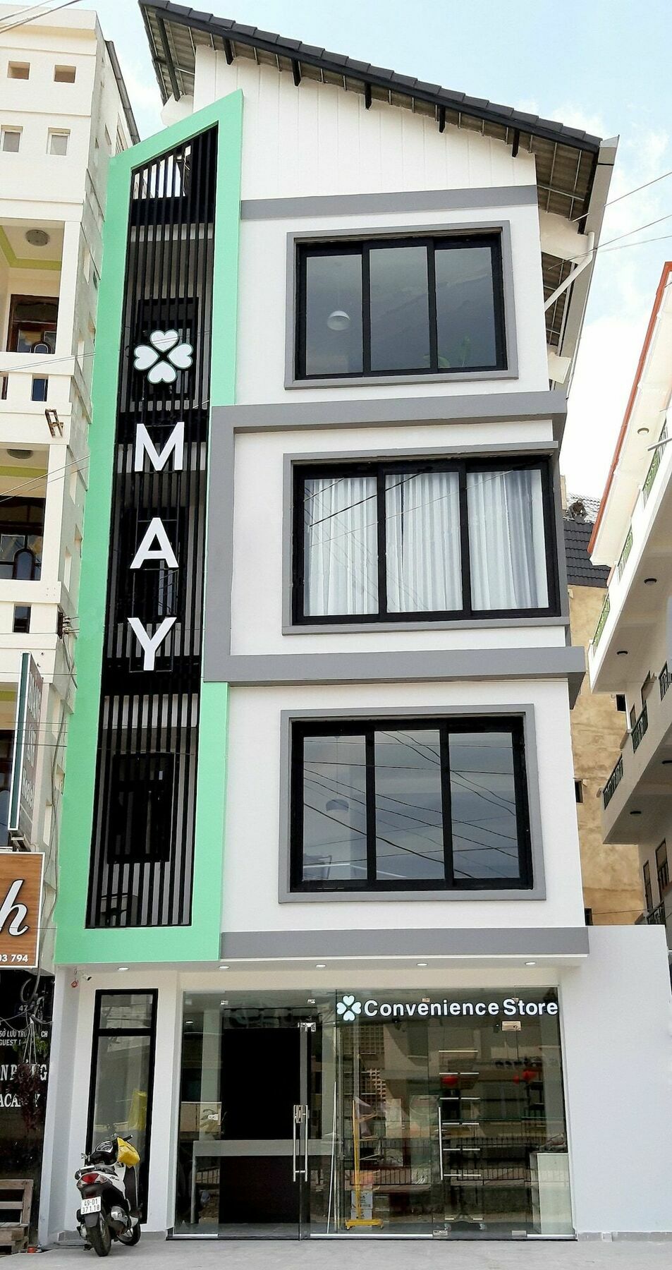 May Studio Da Lat Exterior photo